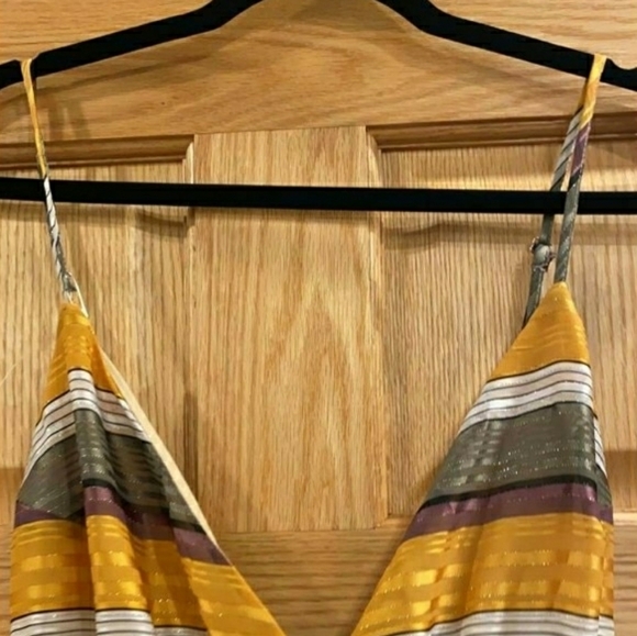 Know one cares Womens Jumpsuit - Picture 2 of 10